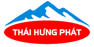 logo thai hung phat