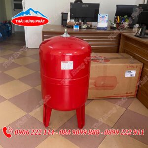 bình tích áp varem 100l 16 bar