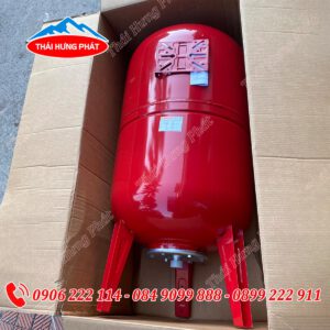 bình tích áp varem 300l 16 bar