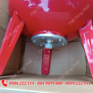 bình tích áp varem 300l 10 bar