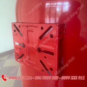 bình tích áp varem 300l 10 bar
