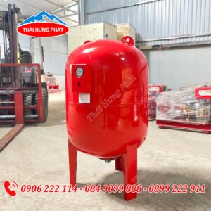 bình tích áp tempo 200l 16 bar