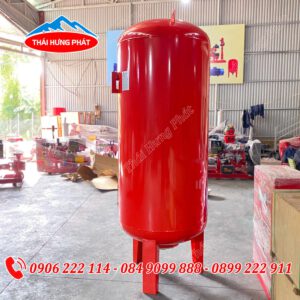 Bình tích áp tempo 1000l