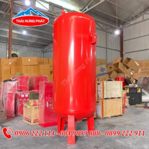 Bình tích áp tempo 1000l