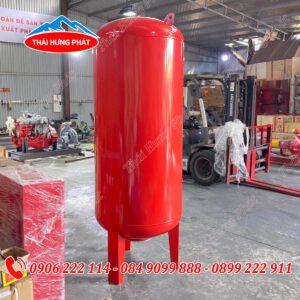 Bình tích áp tempo 1000l