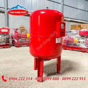 Bình tích áp tempo 100l 16 bar