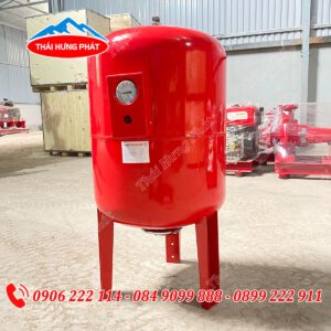 Bình tích áp tempo 100l 10bar