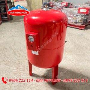 bình tích áp tempo 100l 16 bar