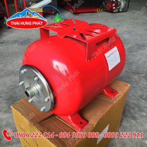 Bình tích áp tempo 24l