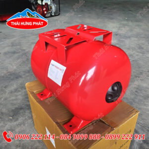 Bình tích áp tempo 24l