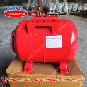 Bình tích áp tempo 24l
