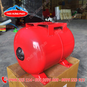 Bình tích áp tempo 24l