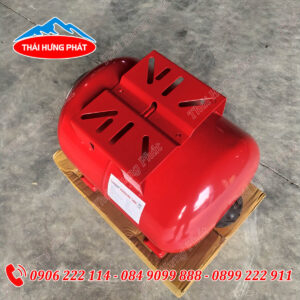 Bình tích áp tempo 24l