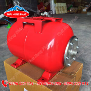 Bình tích áp tempo 24l