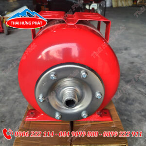 Bình tích áp tempo 24l