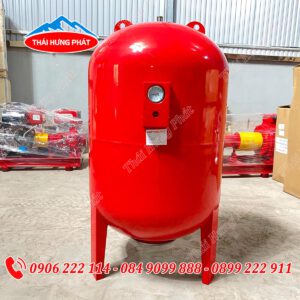 Bình tích áp tempo 300l 16 bar