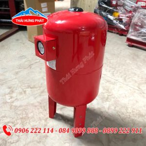 Bình tích áp tempo 50l