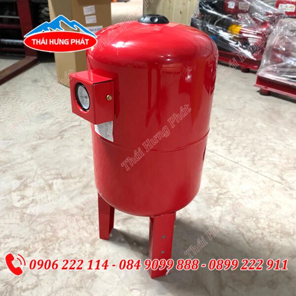 Bình tích áp tempo 50l