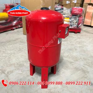 Bình tích áp tempo 50l