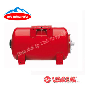 bình tích áp varem 20l 10bar