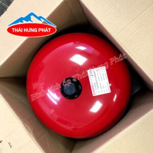 Bình tích áp varem 24l 8bar