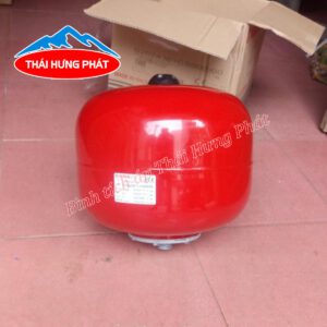 Bình tích áp varem 24l 8bar