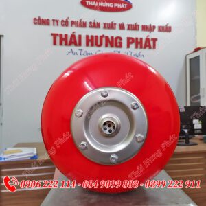 Bình tích áp varem 24l 8bar