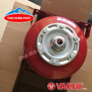 Bình tích áp varem 24l 10bar