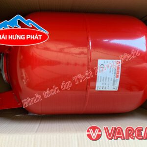 bình tích áp varem 50l 16 bar