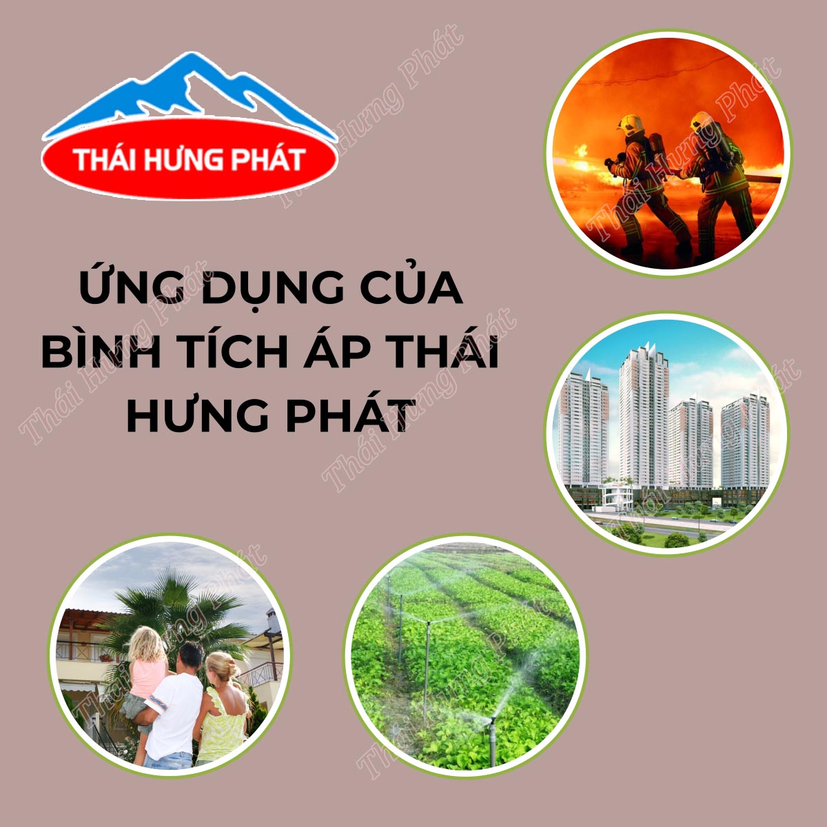 bình tích áp varem 50l 16 bar